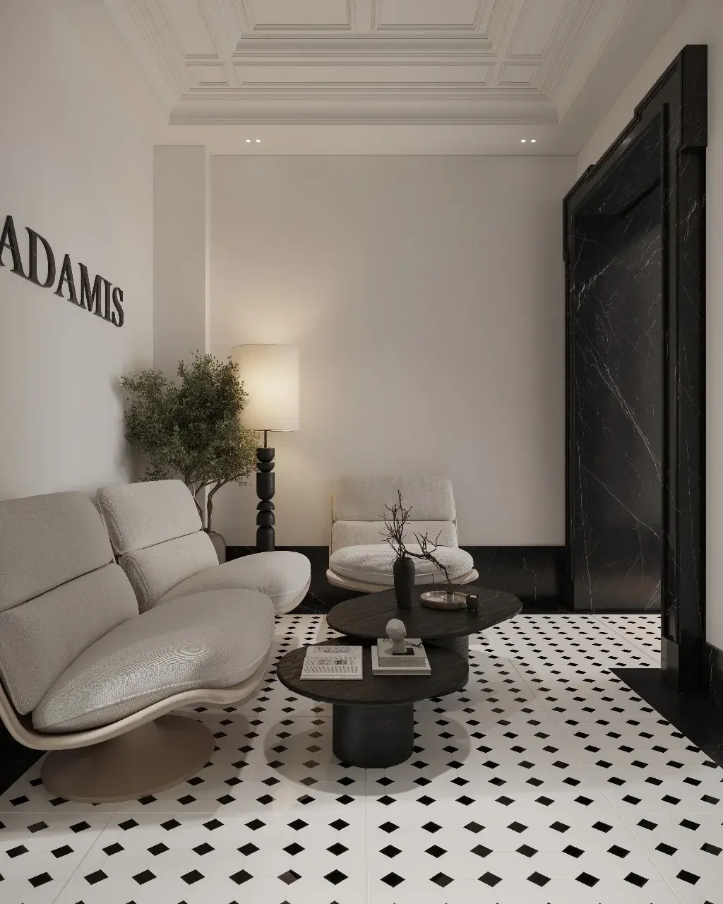 [Radamis Floating Hotels - Head Office] - Image 11